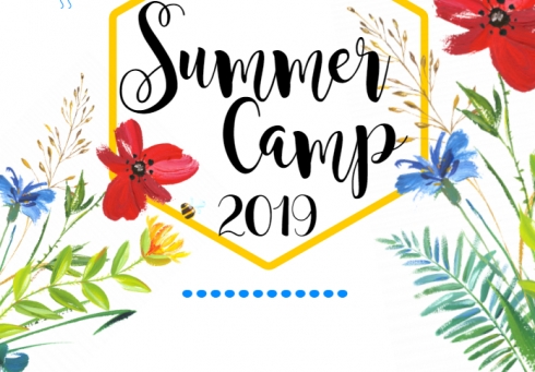Ngoại khóa mùa hè - Up&Up Summer Camp 2019